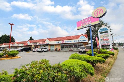 Photo of 9501 State Avenue #A, Marysville, WA 98270 (MLS # 2466739)