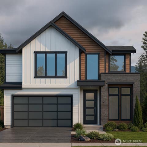 Photo of 19230 SE 116th Avenue, Kent, WA 98031 (MLS # 2556343)