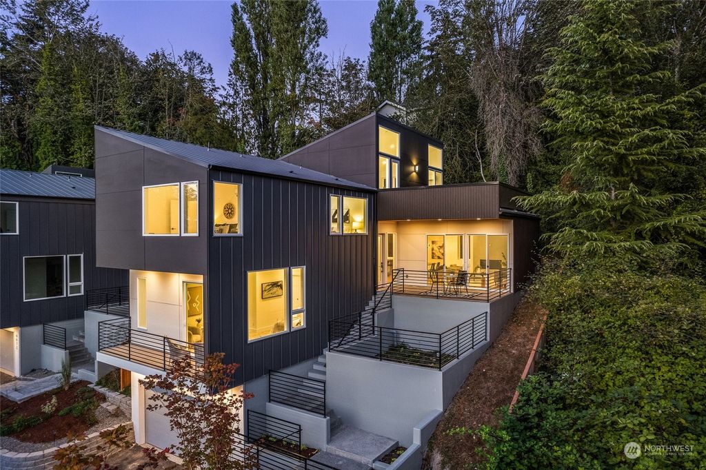Photo of 4874 Puget Boulevard SW, Seattle, WA 98106 (MLS # 2000948)