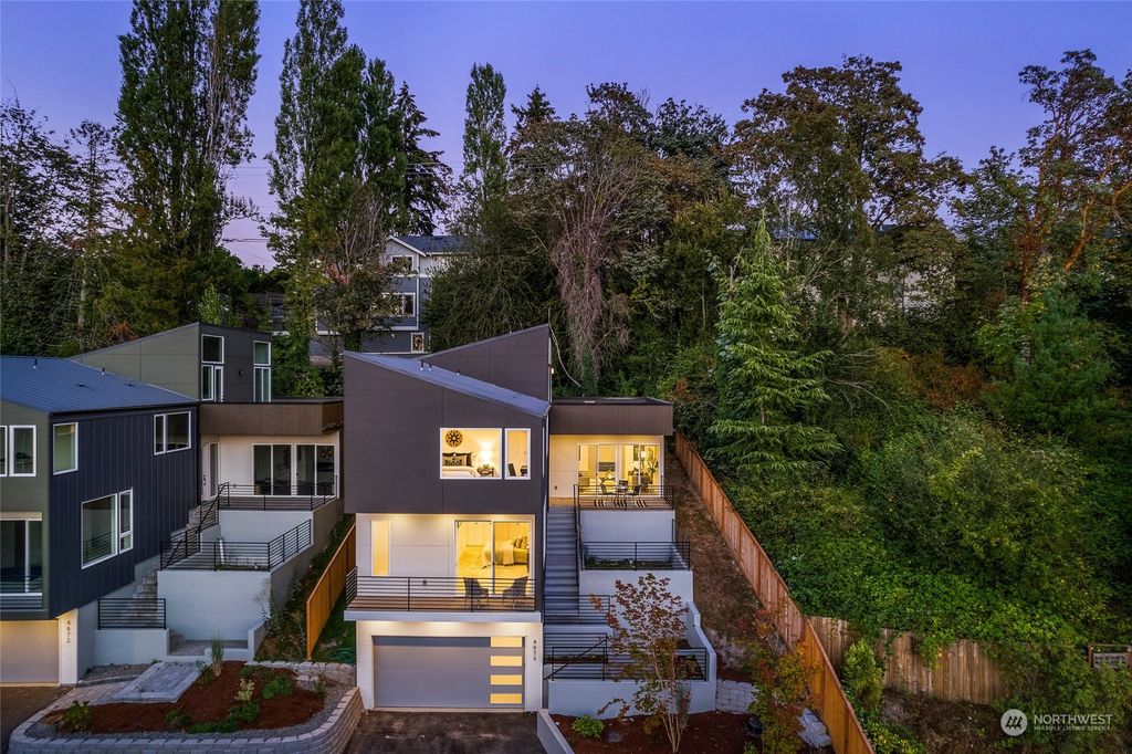 Photo of 4874 Puget Boulevard SW, Seattle, WA 98106 (MLS # 2000948)