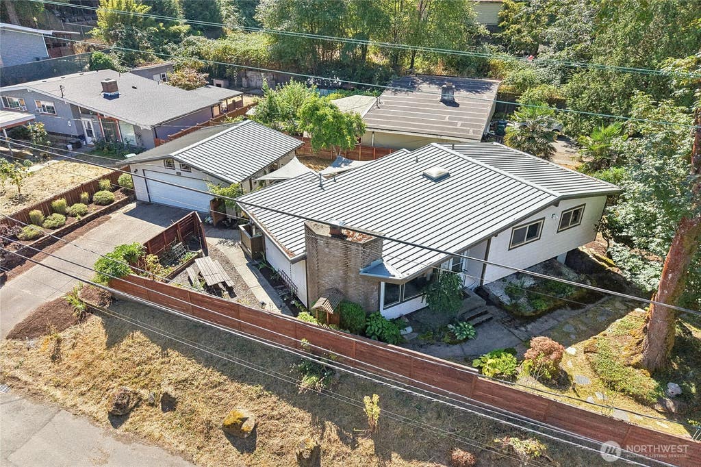 Photo of 7005 S 128th Street, Seattle, WA 98178 (MLS # 2569145)