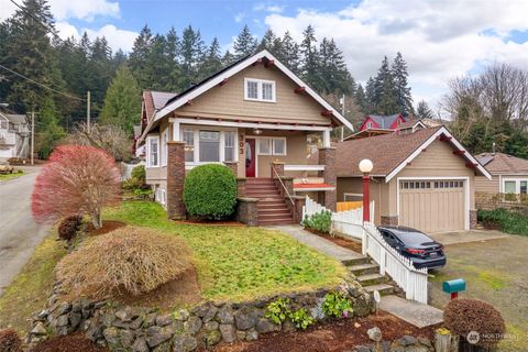 303 N Cambrian Avenue, Bremerton, WA 98312 - MLS#: 2324319