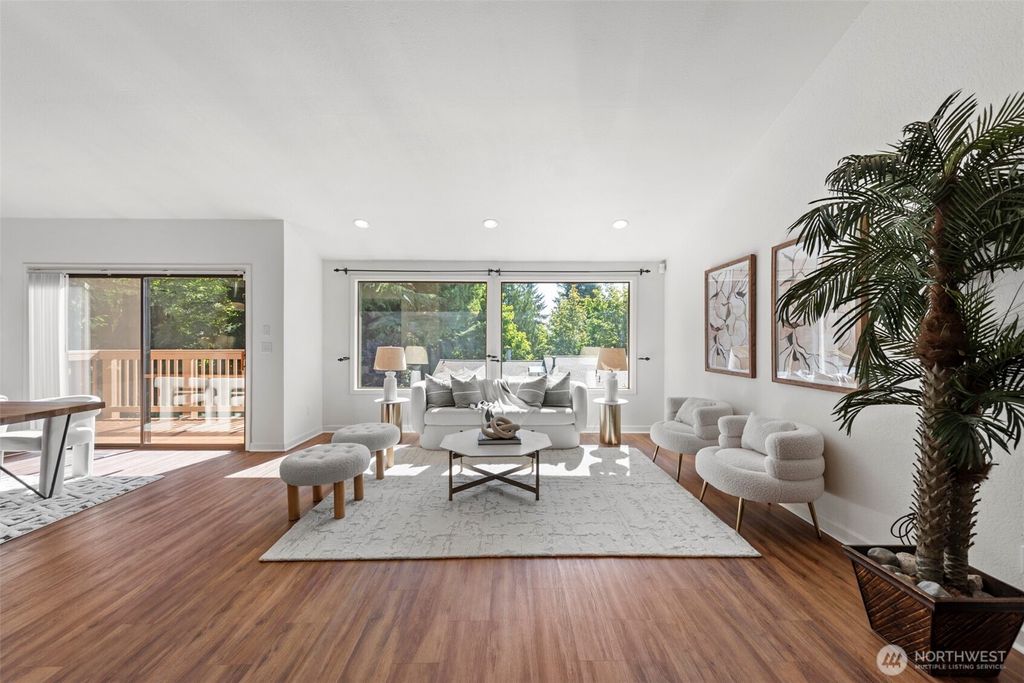 Photo of 3401 161st Place SE #63, Bellevue, WA 98008 (MLS # 2438491)