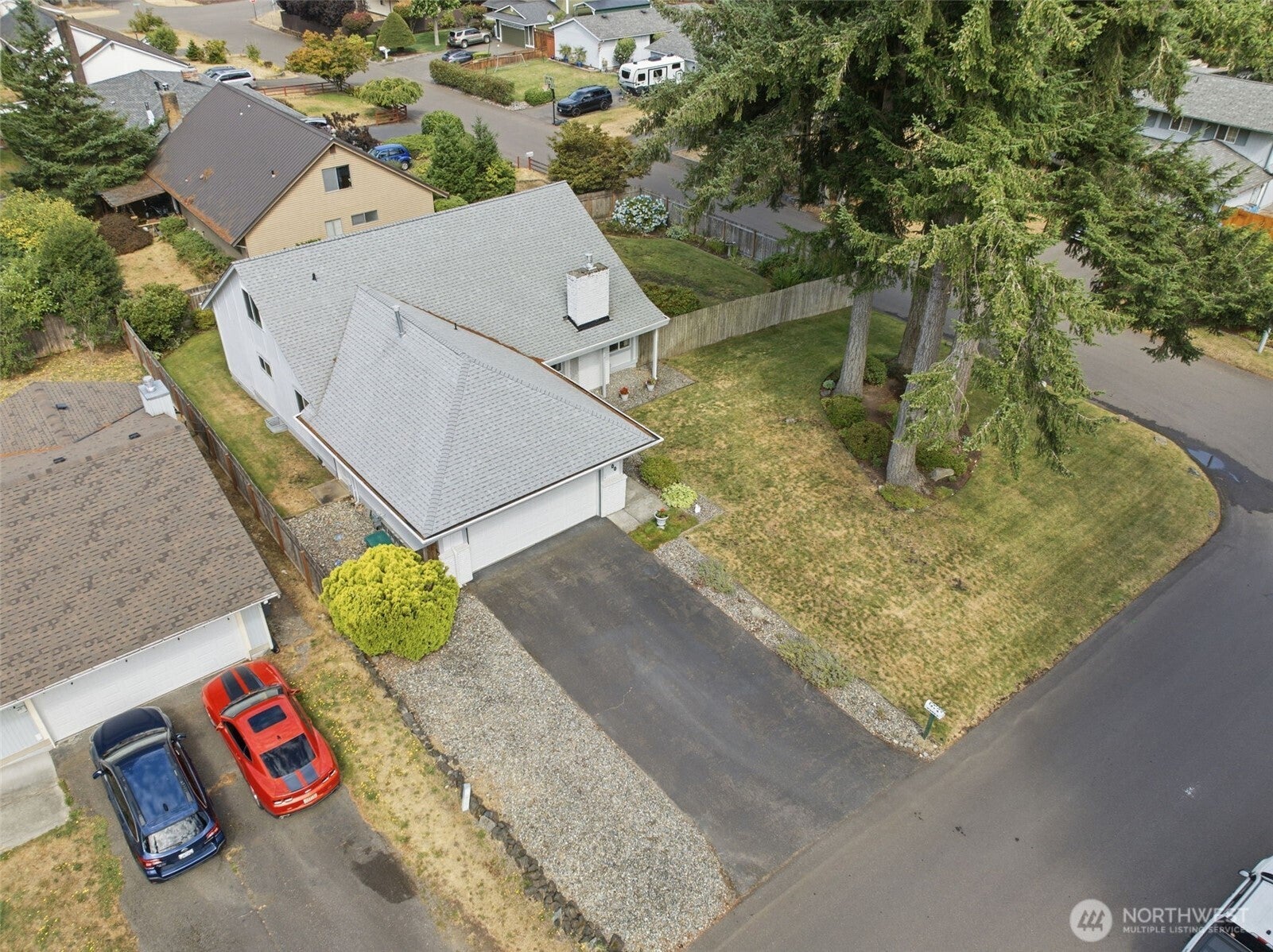 3000 SE Pierson Street