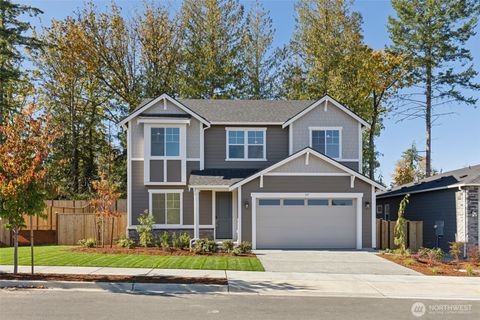 Photo of 317 N 55th Street #27, Mount Vernon, WA 98273 (MLS # 2425057)