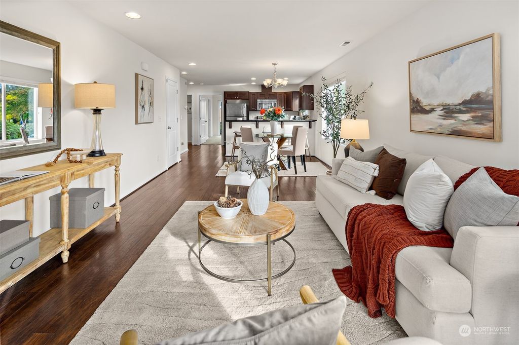 Photo of 23902 NE 112 Lane #136, Redmond, WA 98053 (MLS # 2298720)