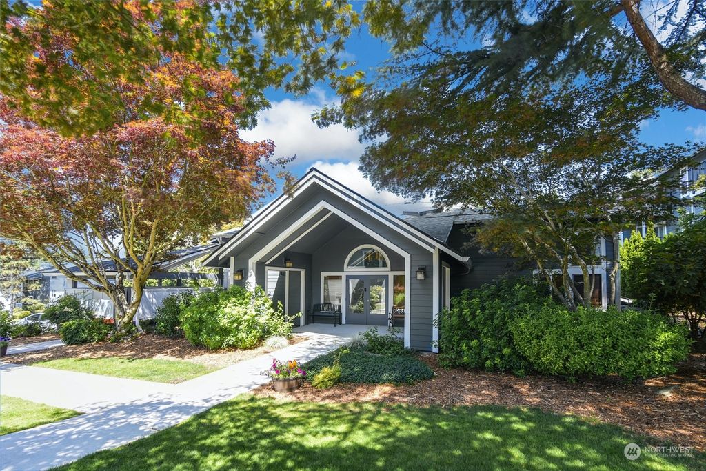 Photo of 14018 NE 181st Place #E-202, Woodinville, WA 98072 (MLS # 2145949)