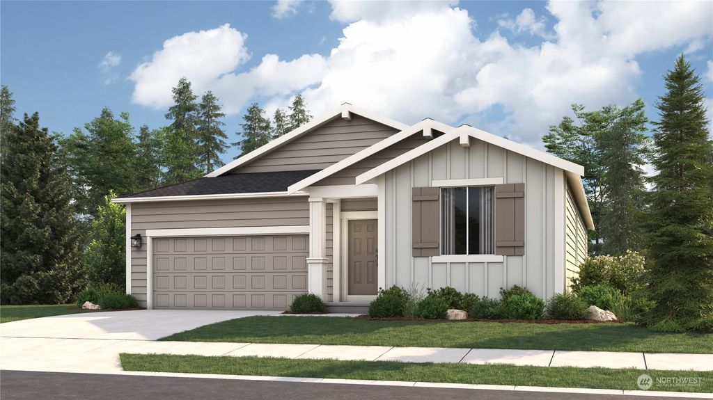 Photo of 28415 80th Drive NW #4, Stanwood, WA 98292 (MLS # 2067753)