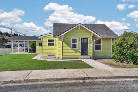 Photo of 131 S 5th Street, McCleary, WA 98557 (MLS # 2596341)