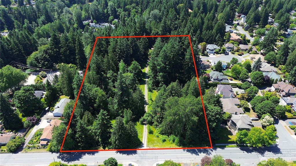 Photo of 19619 100th Avenue NE, Bothell, WA 98011 (MLS # 2432553)