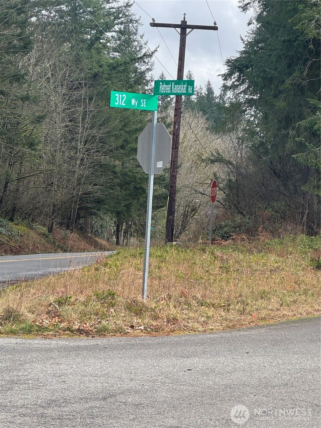 Photo of 31101 SE Retreat-Kanaskat Road, Ravensdale, WA 98051 (MLS # 2482756)