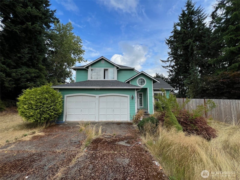 24312 34th Avenue Ct E