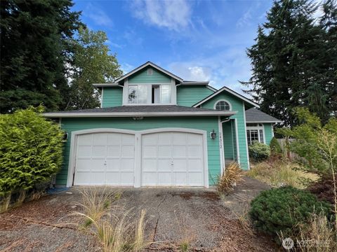Photo of 24312 34th Avenue Ct E, Spanaway, WA 98387 (MLS # 2424288)