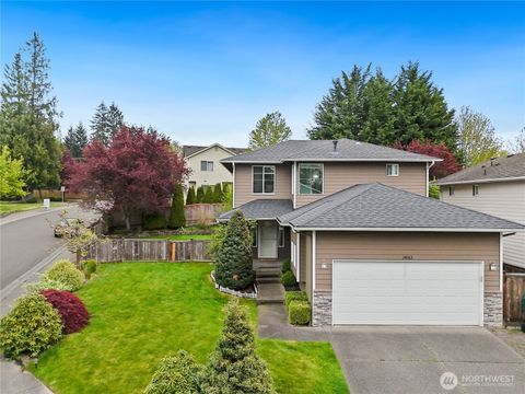 14103 41st Avenue SE, Mill Creek, WA 98012 - MLS#: 2365826