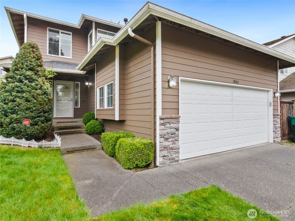 Photo of 14103 41st Avenue SE, Mill Creek, WA 98012 (MLS # 2365826)