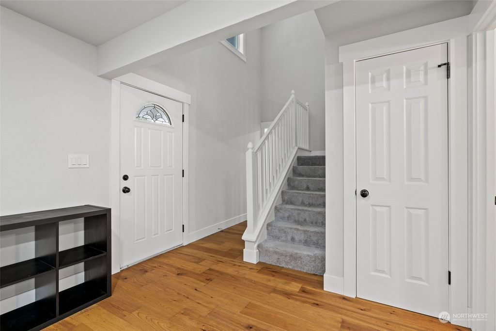 Photo of 7060 NE 137th Street #A&amp;B, Kirkland, WA 98034 (MLS # 2221961)