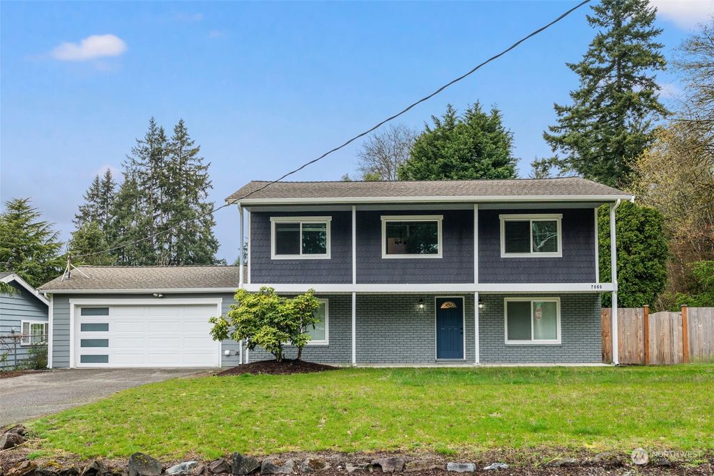 Photo of 7060 NE 137th Street #A&amp;B, Kirkland, WA 98034 (MLS # 2221961)