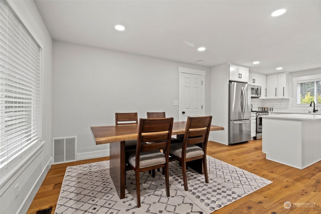 Photo of 7060 NE 137th Street #A&amp;B, Kirkland, WA 98034 (MLS # 2221961)