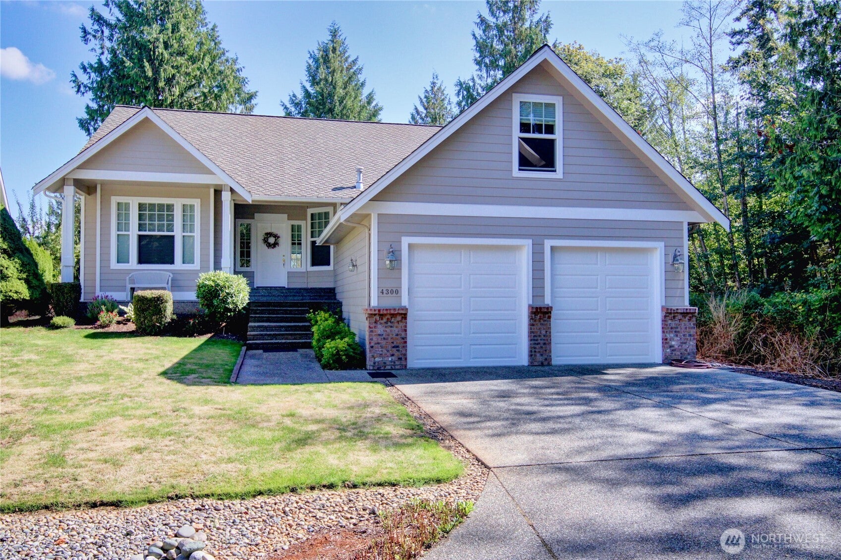 4300 Landmark Drive