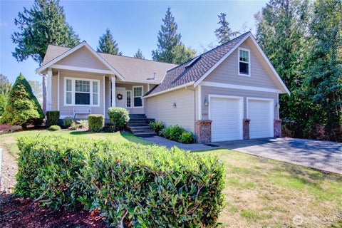 Photo of 4300 Landmark Drive, Mount Vernon, WA 98274 (MLS # 2583177)