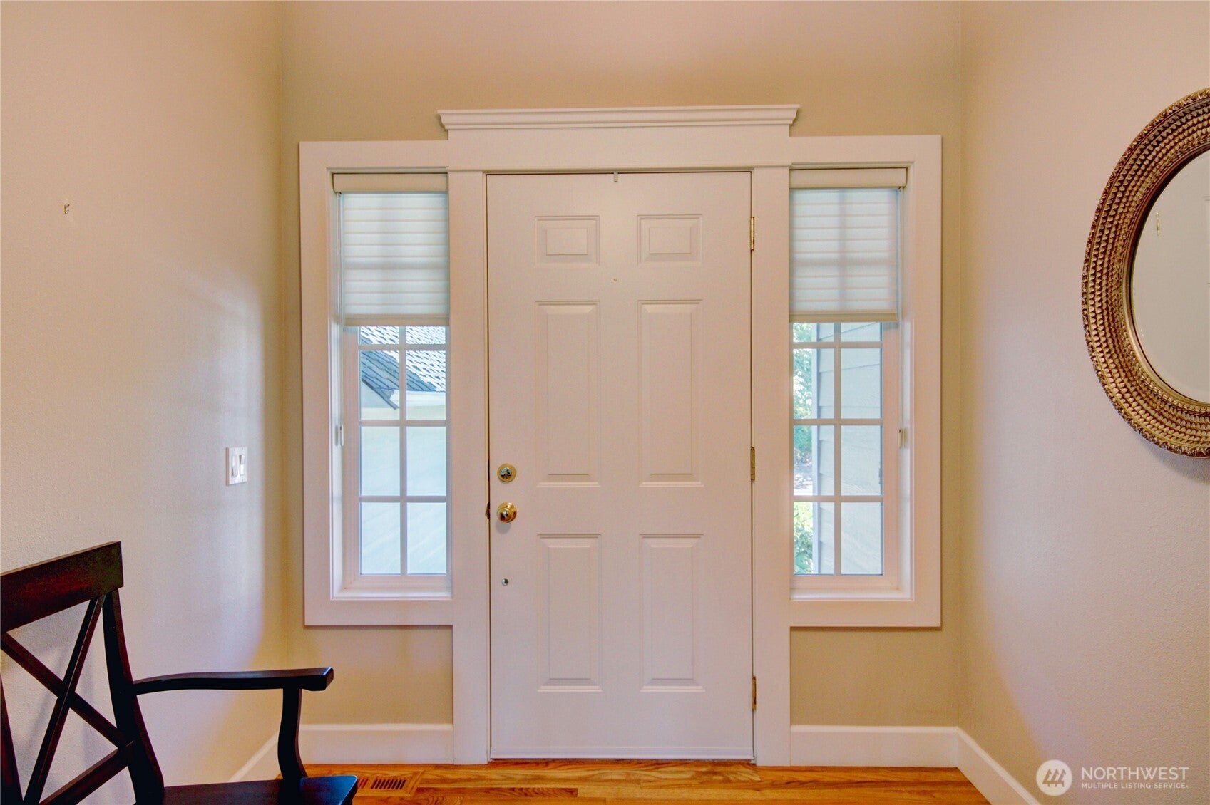 4300 Landmark Drive