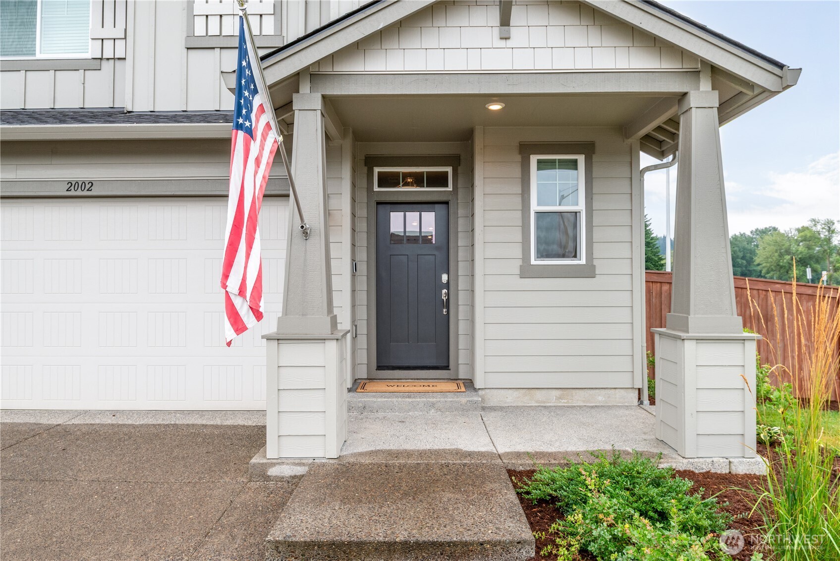 2002 Branch Creek Drive