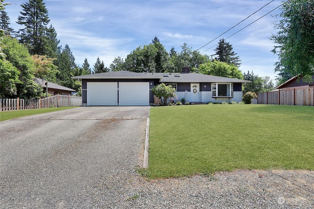 Photo of 23709 SE 473rd Street, Enumclaw, WA 98022 (MLS # 2126152)