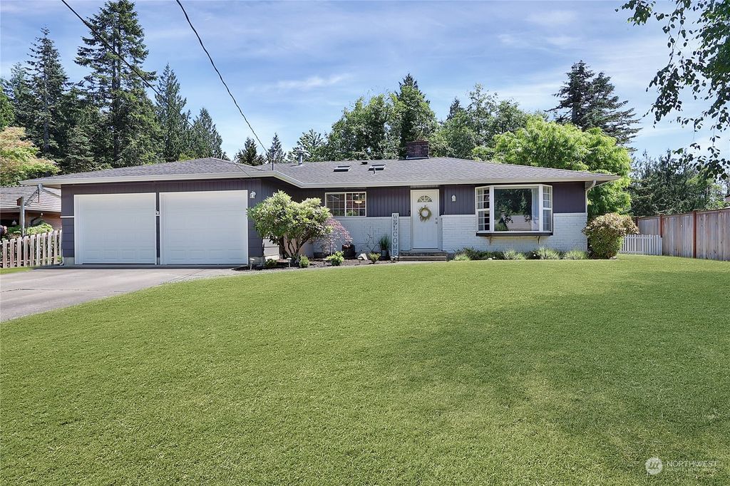 Photo of 23709 SE 473rd Street, Enumclaw, WA 98022 (MLS # 2126152)