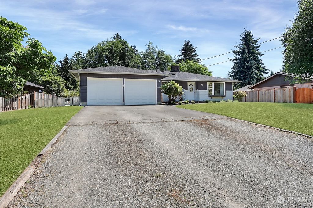 Photo of 23709 SE 473rd Street, Enumclaw, WA 98022 (MLS # 2126152)