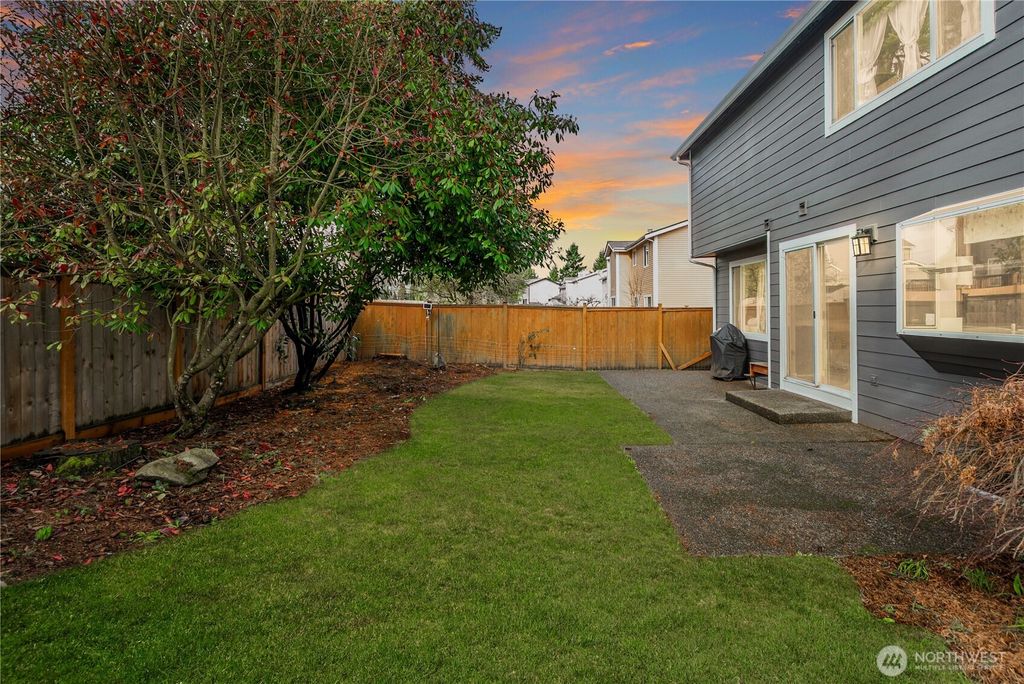 Photo of 5525 Highland Drive SE, Auburn, WA 98092 (MLS # 2480048)