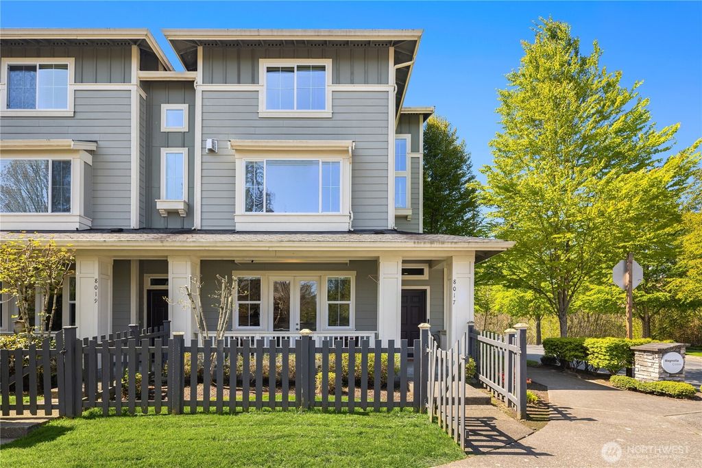 Photo of 8017 Douglas Avenue SE, Snoqualmie, WA 98065 (MLS # 2482612)