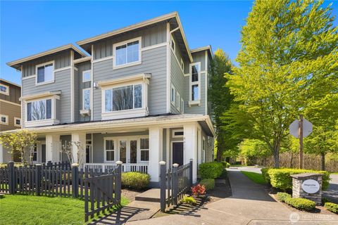 Photo of 8017 Douglas Avenue SE, Snoqualmie, WA 98065 (MLS # 2482612)