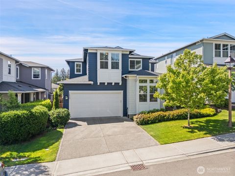 Photo of 2423 NE Redford Street, Poulsbo, WA 98370 (MLS # 2527969)