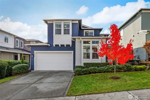 Photo of 2423 NE Redford Street, Poulsbo, WA 98370 (MLS # 2527969)
