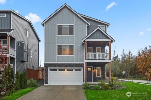 8716 68th pl NE, Marysville, WA 98270 - MLS#: 2308133