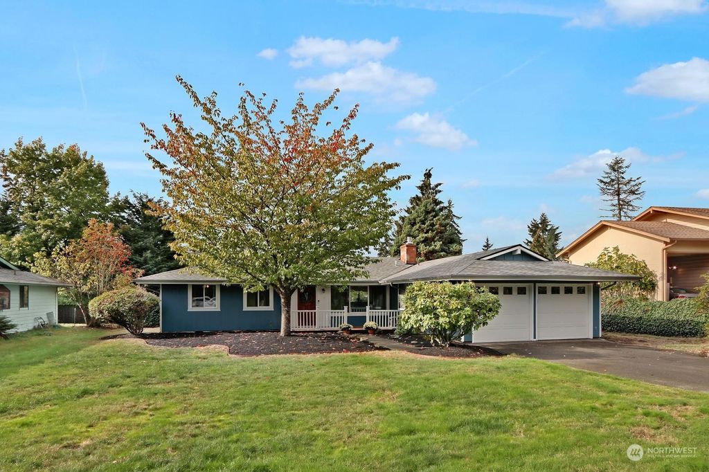 Photo of 22440 32nd Avenue W, Brier, WA 98036 (MLS # 2008181)