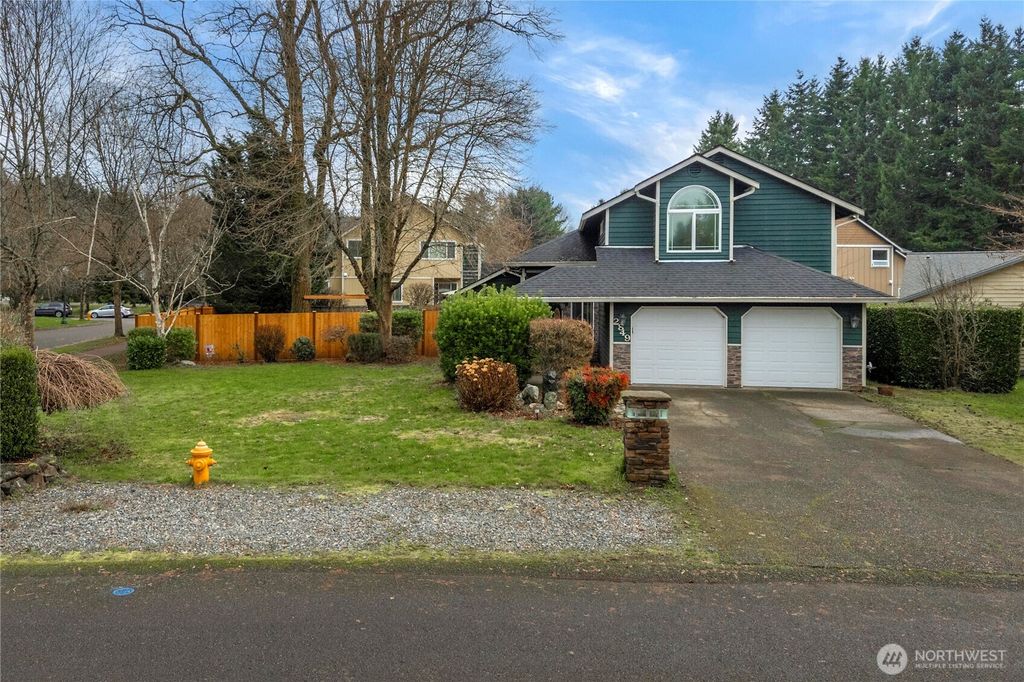 Photo of 2849 45th Avenue SE, Olympia, WA 98501 (MLS # 2466285)