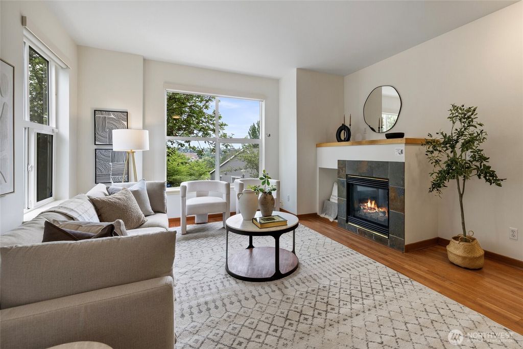 Photo of 1501 Cherrylane Avenue S #1501, Seattle, WA 98144 (MLS # 2519953)