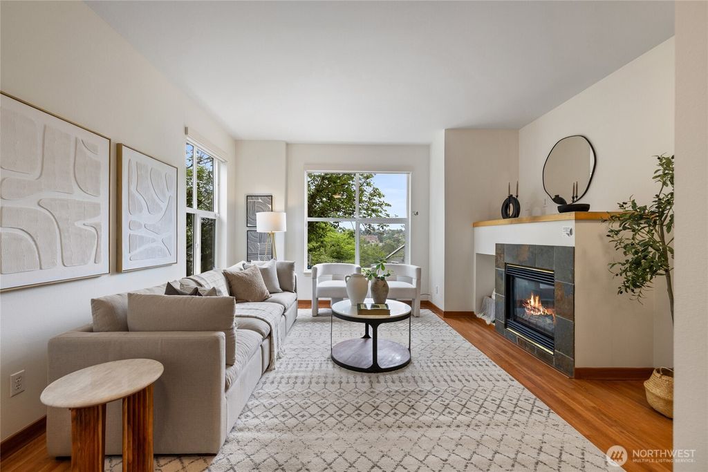 Photo of 1501 Cherrylane Avenue S #1501, Seattle, WA 98144 (MLS # 2519953)