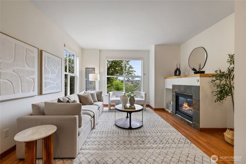 Photo of 1501 Cherrylane Avenue S #1501, Seattle, WA 98144 (MLS # 2519953)