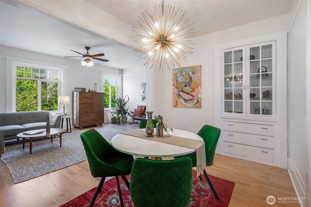 Photo of 403 Terry Avenue #206, Seattle, WA 98104 (MLS # 2484291)
