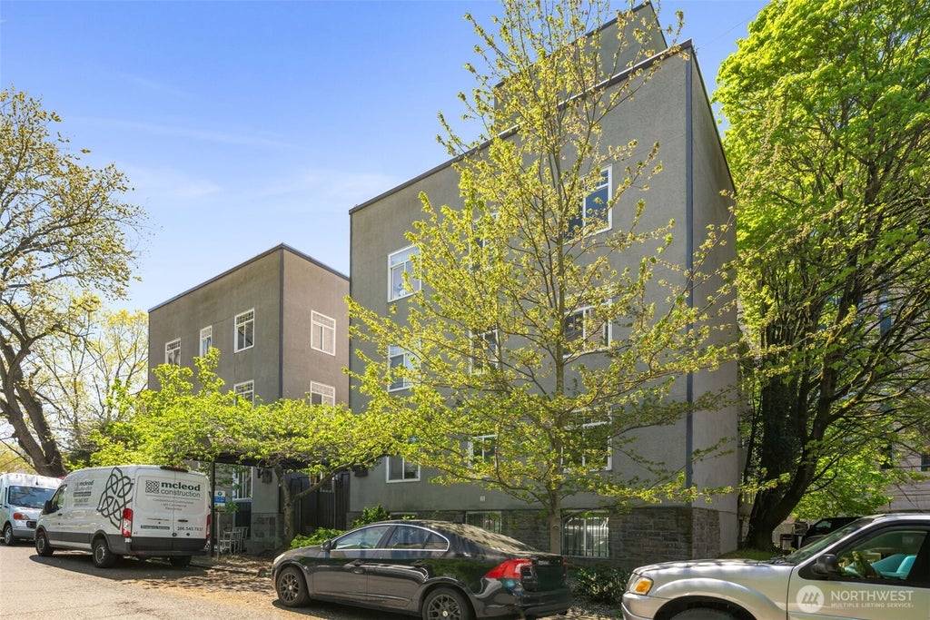 Photo of 403 Terry Avenue #206, Seattle, WA 98104 (MLS # 2484291)