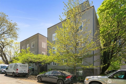 Photo of 403 Terry Avenue #206, Seattle, WA 98104 (MLS # 2484291)