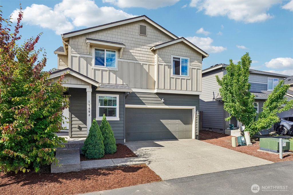 Photo of 13008 NE 118th Way, Vancouver, WA 98682 (MLS # 2520594)