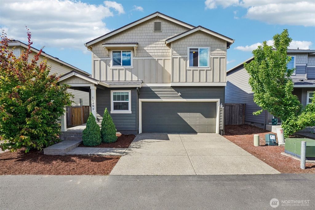 Photo of 13008 NE 118th Way, Vancouver, WA 98682 (MLS # 2520594)