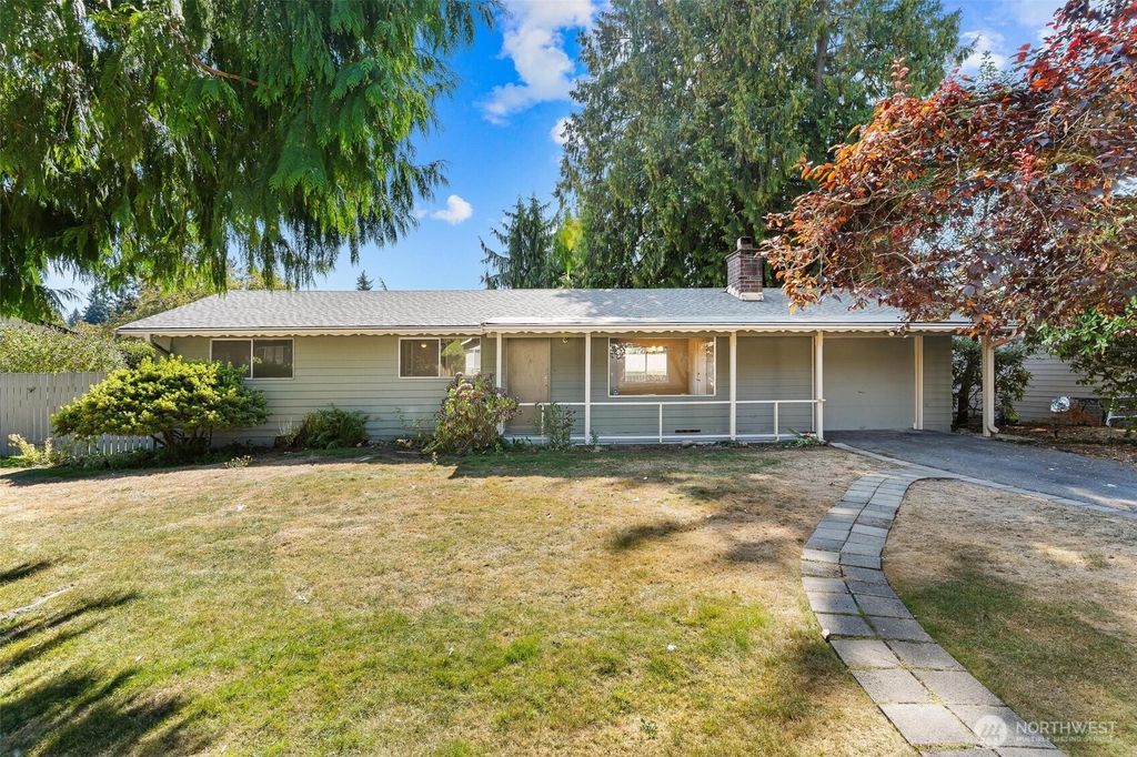 Photo of 511 S 317th Street, Federal Way, WA 98003 (MLS # 2434767)
