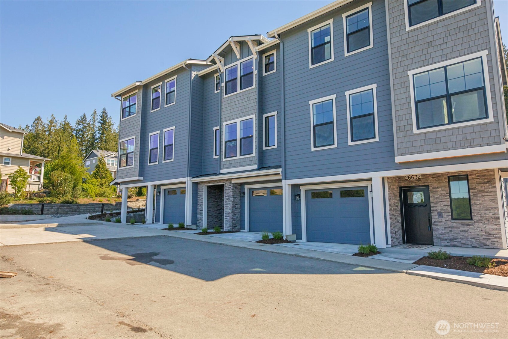 26656 NE 143rd (Lot 9) Place