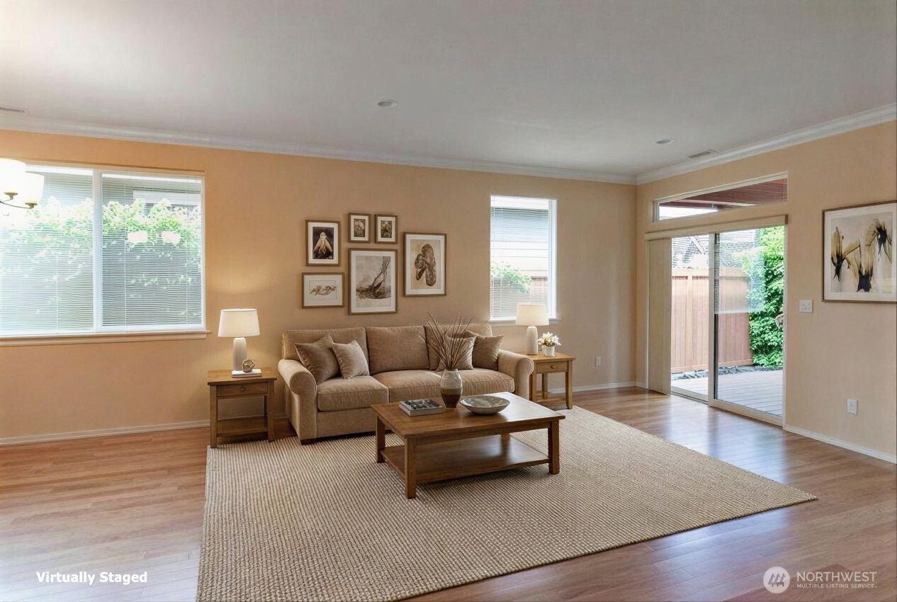 4316 Harstene Street NE