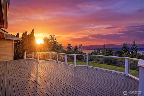 Photo of 366 Samanthia Lane, Camano Island, WA 98282 (MLS # 2473457)