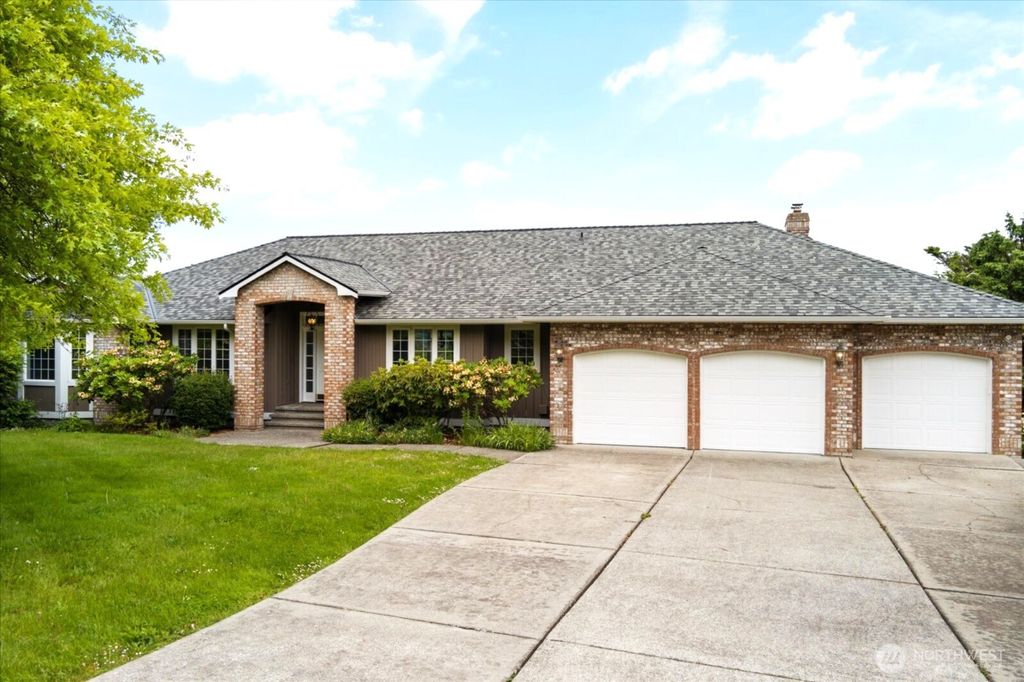 Photo of 366 Samanthia Lane, Camano Island, WA 98282 (MLS # 2473457)